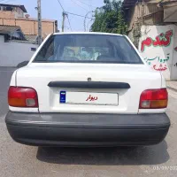 پراید|خودرو سواری و وانت|بابل, |دیوار