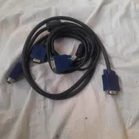 کابل VGA