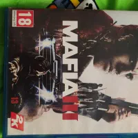 دیسک ps4|کنسول، بازی ویدئویی و آنلاین|مشهد, چهاربرج|دیوار