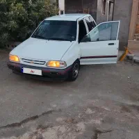 فروش ماشین هاچبک