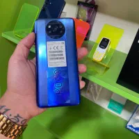 Poco x3 pro|موبایل|رشت, حمیدیان|دیوار