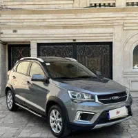 ام وی ام ‌X22مدل۱۴۰۰ دنده سنداول