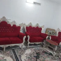 مبلمان 7 نفره
