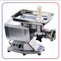 چرخ گوشت  نیمه صنعتی BURAX مدل BM-22