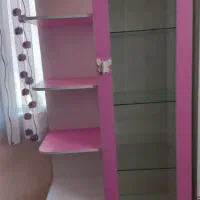 .کمد. ویترین