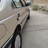 پژو ۴۰۵استسنایی