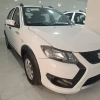 کوییک GX مدل 1403 درحد صفر