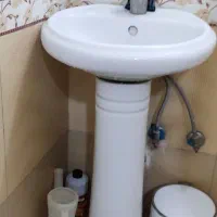 روشویی ایستاده