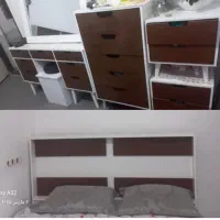 فروش سرویس خواب دونفره