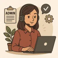 تایپ در منزل