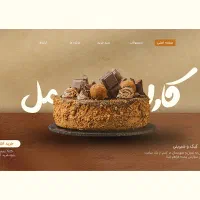 طراحی سایت حرفهای + تضمین فروش و تحویل فوری