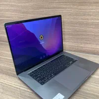 Macbook pro 2019