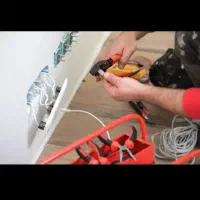 انجام خدمات برقکاری ساختمان