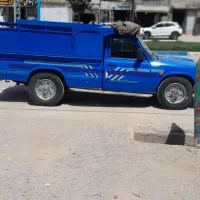 باربری به تمام نقاط کشور