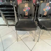 صندلی فایبرگلس