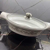 مرغ خوری وارمر دار نو نو
