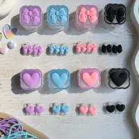 محافظ شارژر گوشی و کیف محافظ شارژر سیلیکونی