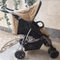 کالسکه برند چیکو اصل با شناسنامه
