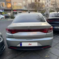 تارا V4 اتومات ۱۴۰۳ تیتانیوم