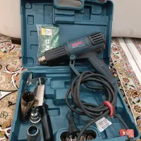سشوار صنعتی رونیکس 1101