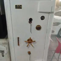 گاوصندوق مدل ۱۵۰۰