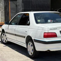 پژو پارس Lx Tu5 مدل ۱۴۰۰