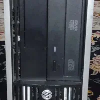 مینی کیس کامپیوتر HP