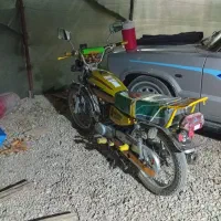 موتور سیکلت