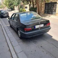 پرشیا مدل اخر ۸۱