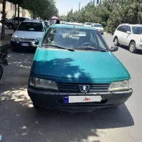 پژو Rd مدل ۷۹