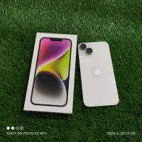 آیفون 14 نرمال