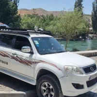لندمارک دو دیفرانسیل مدل ۹۳ بدون رنگ