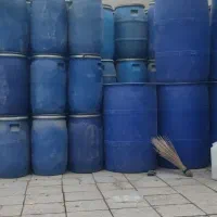فروش بشکه پلاستیکی