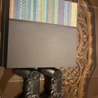 ps4 fat