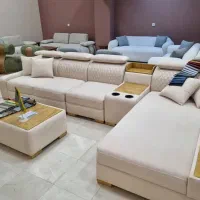 مبل ال خلبانی
