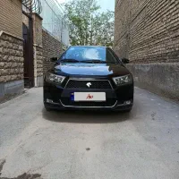 دنا پلاس توربو اتومات فول 401درجه یک