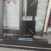 تخت چوبی