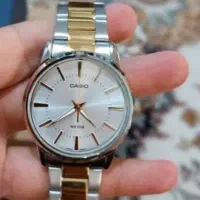 ساعت مردانه کاسیو CASIO اصل ژاپن مدلMTP1303 ضد آب