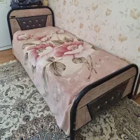 فروش تخت با تشک