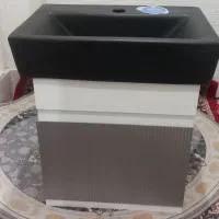 فروش روشویی کابینتی شیک