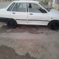 پراید ۸۹