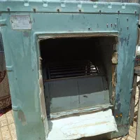 کولر آبی جنرال