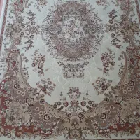 فرش ۴ متری ماشینی