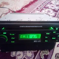 رادیو فلش   ضبط و پخش ماشین اصلی فابریکی