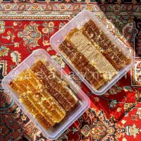 عسل درجه یک جلفا