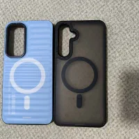 قاب گوشی Samsung S24FE