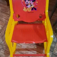 صندلی راکر  کودک مدل یویو