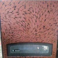 بخاری‌گازی