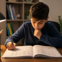 آموزش تخصصی هوش و استعداد تحلیلی