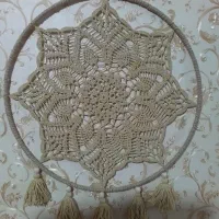 دوعدد ماندالا